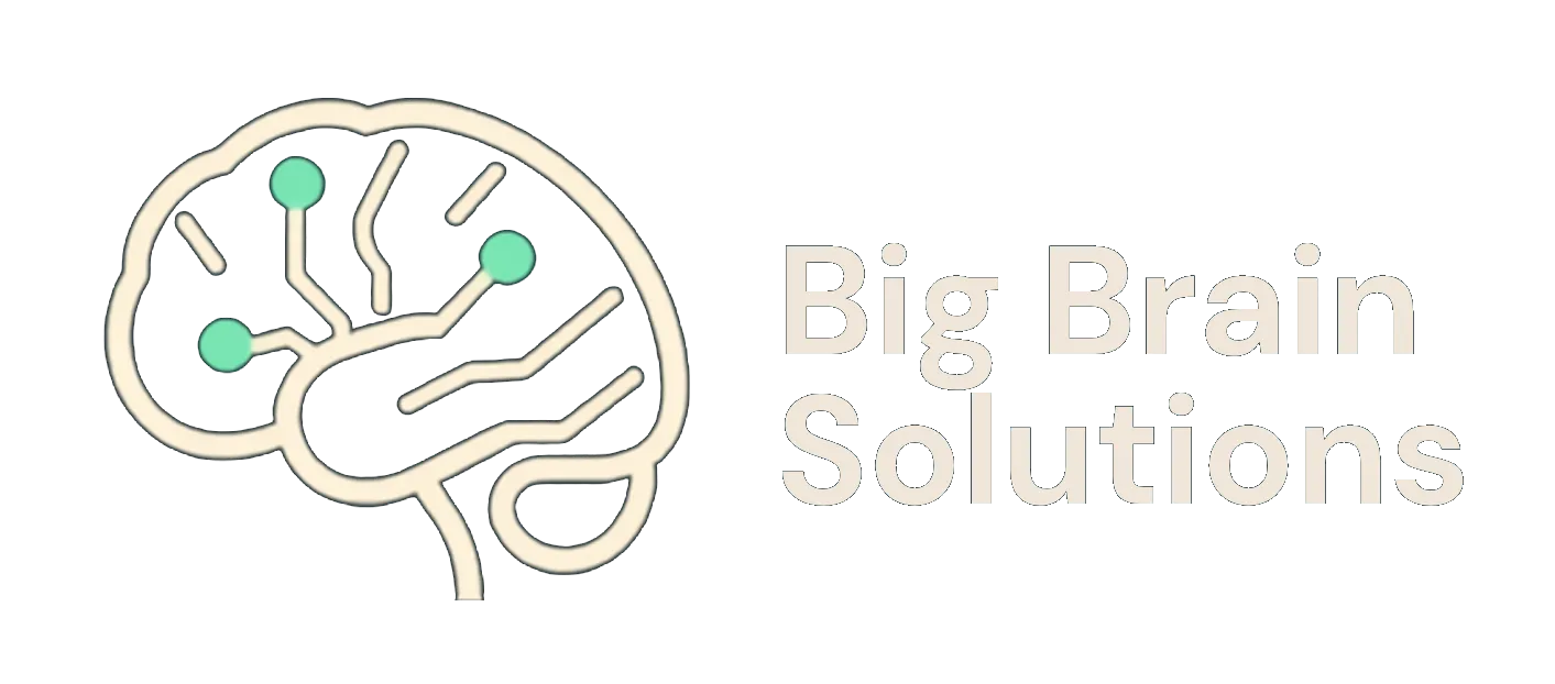 Big Brain Solutions